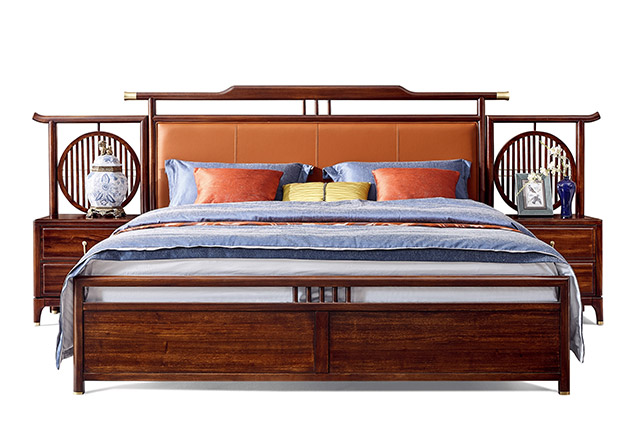 新中式裝修風格 新中式裝修風格