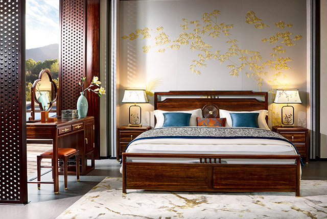 新中式家具廠家 新中式家具廠家