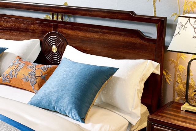 新中式實木家具 新中式實木家具