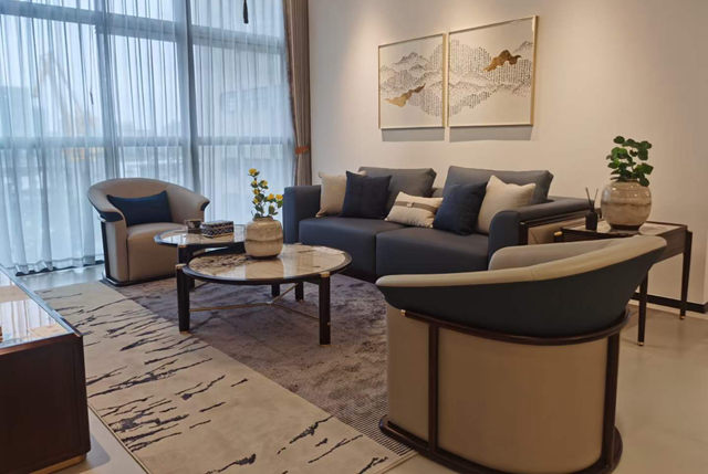 新中式家具怎么介紹賣點 新中式家具怎么介紹賣點