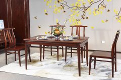 唐明雅居新中式家具，不一樣的新中式！