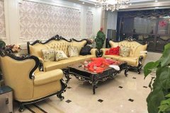 新中式風(fēng)格，讓人一見傾心!