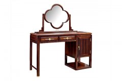 新中式臥室，優雅如畫！