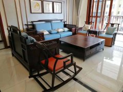 新中式家具有何魅力之處？