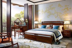 新中式家具，讓人沉醉的東方韻味！