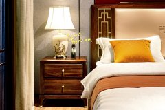 新中式實(shí)木家具|關(guān)于電動(dòng)餐桌，這些您都了解嗎？