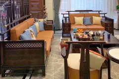 新中式家具都需要什么制作工藝？