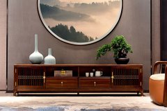 新中式家具是年輕消費者的選擇！