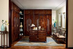 新中式家具，感受歲月的靜好、禪意的悠長(zhǎng)