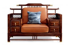 新中式沙發(fā)|中式實木布藝沙發(fā)優(yōu)點有哪些？